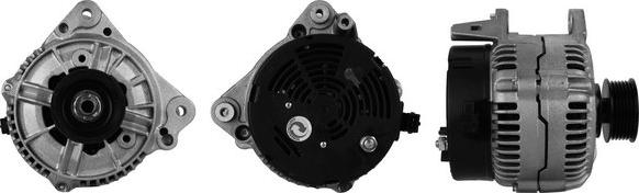 Elstock 28-2722 - Alternator furqanavto.az