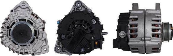 Elstock 28-7960 - Alternator furqanavto.az