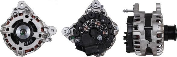 Elstock 28-7961 - Alternator furqanavto.az