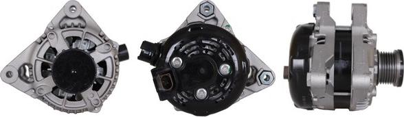 Elstock 28-7928 - Alternator furqanavto.az