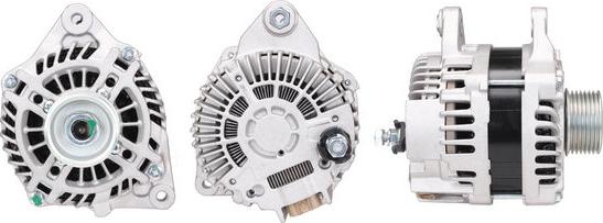 Elstock 28-7541 - Alternator furqanavto.az