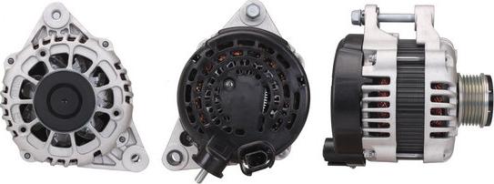 Elstock 28-7543 - Alternator furqanavto.az