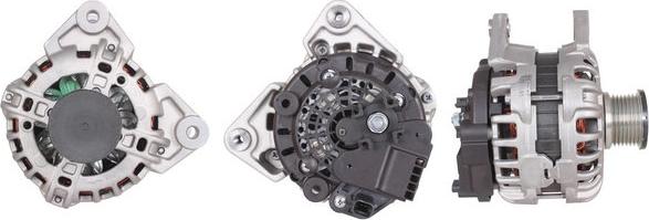 Elstock 28-7542 - Alternator furqanavto.az