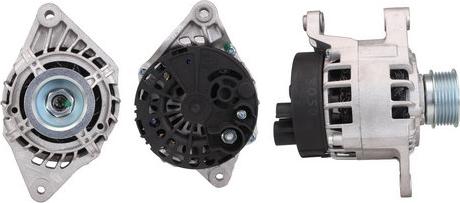 Elstock 28-7550 - Alternator furqanavto.az