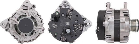 Elstock 28-7563 - Alternator furqanavto.az