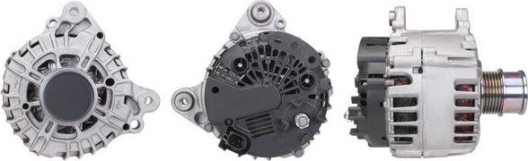 Elstock 28-7501 - Alternator furqanavto.az