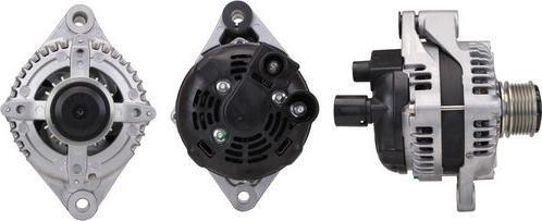 Elstock 28-7515 - Alternator furqanavto.az