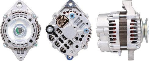 Elstock 28-7510 - Alternator furqanavto.az