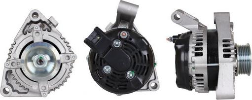 Elstock 28-7534 - Alternator furqanavto.az