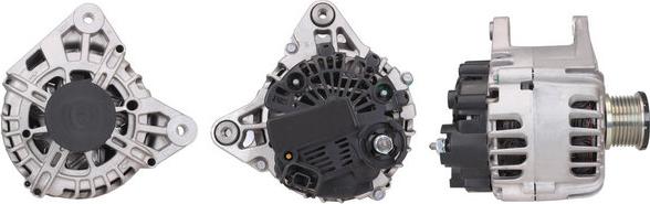 Elstock 28-7535 - Alternator furqanavto.az