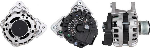 Elstock 28-7694 - Alternator furqanavto.az