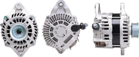 Elstock 28-7668 - Alternator furqanavto.az