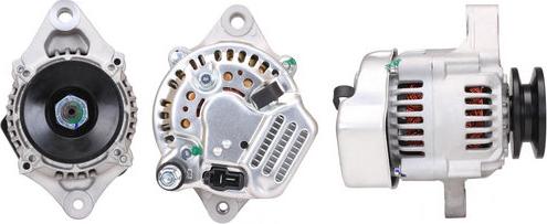 Elstock 28-7609 - Alternator furqanavto.az