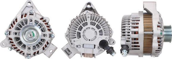 Elstock 28-7601 - Alternator furqanavto.az