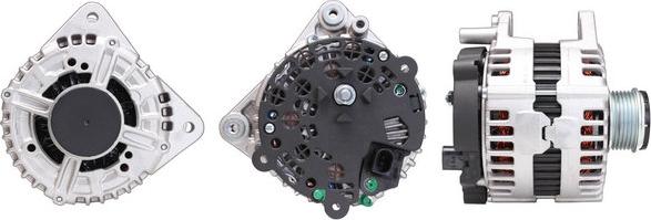 Elstock 28-7684 - Alternator furqanavto.az