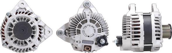 Elstock 28-7630 - Alternator furqanavto.az