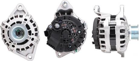 Elstock 28-7631 - Alternator furqanavto.az