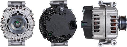 Elstock 28-7890 - Alternator furqanavto.az