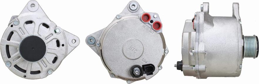 Elstock 28-7846 - Alternator furqanavto.az