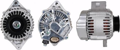 Elstock 28-7843 - Alternator furqanavto.az