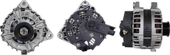 Elstock 28-7804 - Alternator furqanavto.az