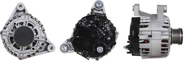 Elstock 28-7825 - Alternator furqanavto.az