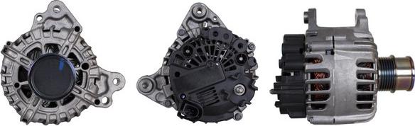 Elstock 28-7821 - Alternator furqanavto.az