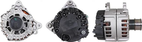 Elstock 28-7873 - Alternator furqanavto.az