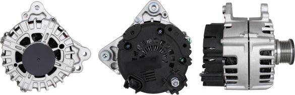 Elstock 28-7877 - Alternator furqanavto.az