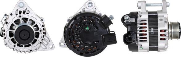 Elstock 28-7774 - Alternator furqanavto.az