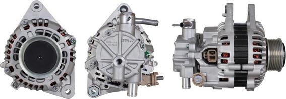 Elstock 28-7772 - Alternator furqanavto.az