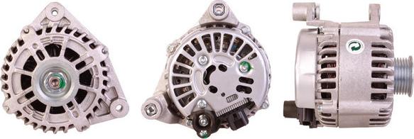 Elstock 27-4969 - Alternator furqanavto.az