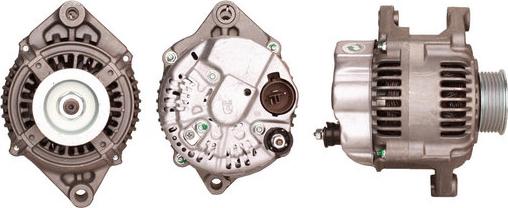 Elstock 27-4983 - Alternator furqanavto.az