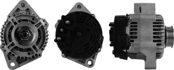 Elstock 27-4513 - Alternator furqanavto.az