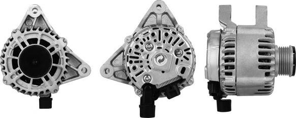 Elstock 27-4838 - Alternator furqanavto.az