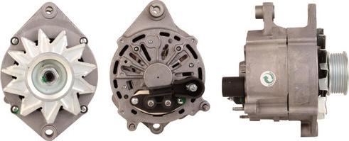 Elstock 27-4877 - Alternator furqanavto.az