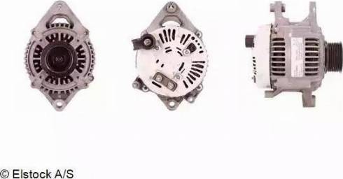 Elstock 27-4742 - Alternator furqanavto.az