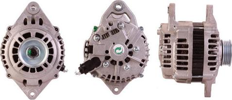 Elstock 27-5540 - Alternator furqanavto.az