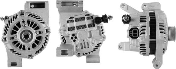 Elstock 27-5529 - Alternator furqanavto.az