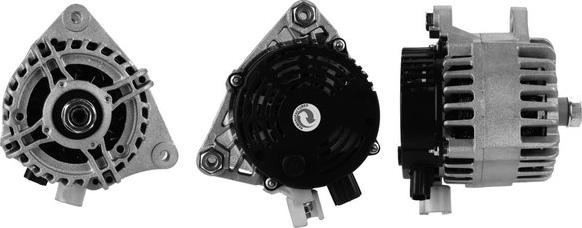 Elstock 27-5527 - Alternator furqanavto.az