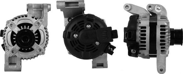 Elstock 27-5681 - Alternator furqanavto.az