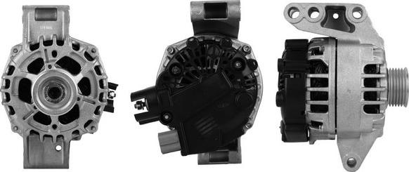 Elstock 27-5805 - Alternator furqanavto.az