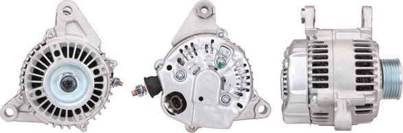 Elstock 27-6901 - Alternator furqanavto.az