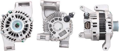 Elstock 27-6973 - Alternator furqanavto.az