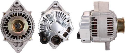 Elstock 27-6637 - Alternator furqanavto.az