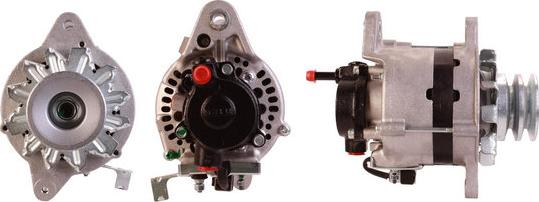 Elstock 27-1802 - Alternator furqanavto.az