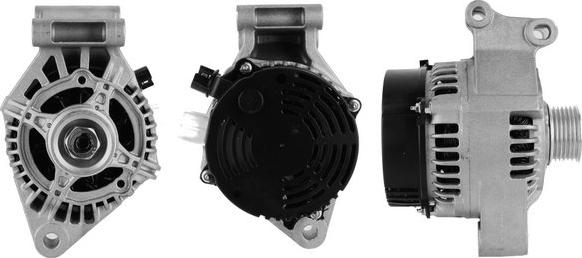 Elstock 27-3515 - Alternator furqanavto.az