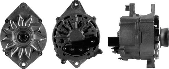 Elstock 27-3585 - Alternator furqanavto.az