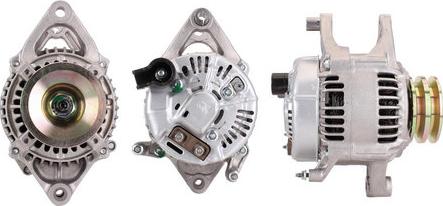 Elstock 27-3600 - Alternator furqanavto.az