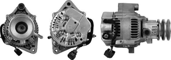 Elstock 27-3830 - Alternator furqanavto.az